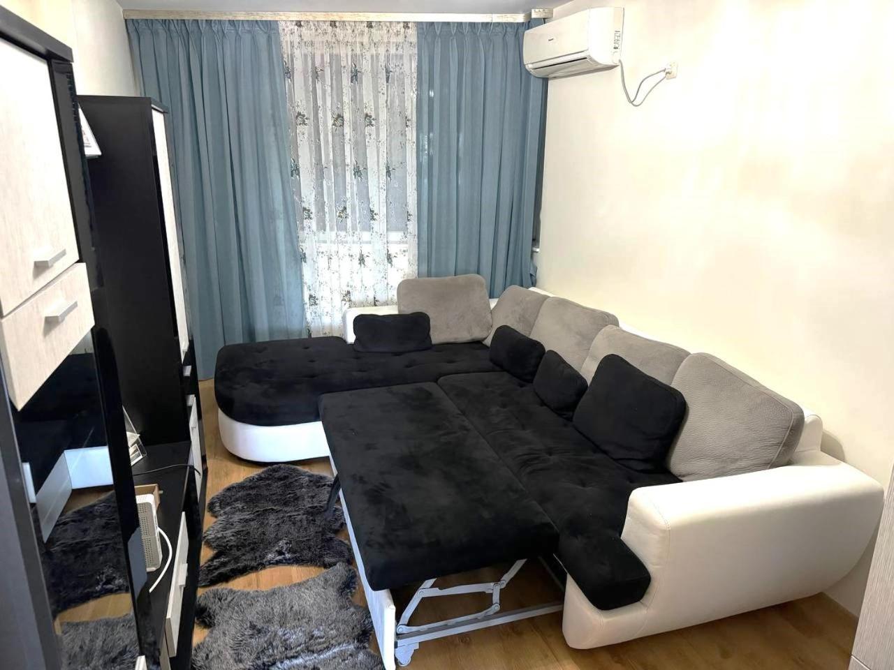 Vanity Apartments Sandanski Exteriér fotografie