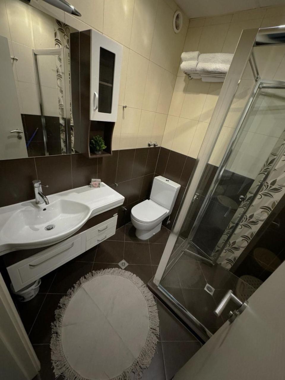 Vanity Apartments Sandanski Exteriér fotografie