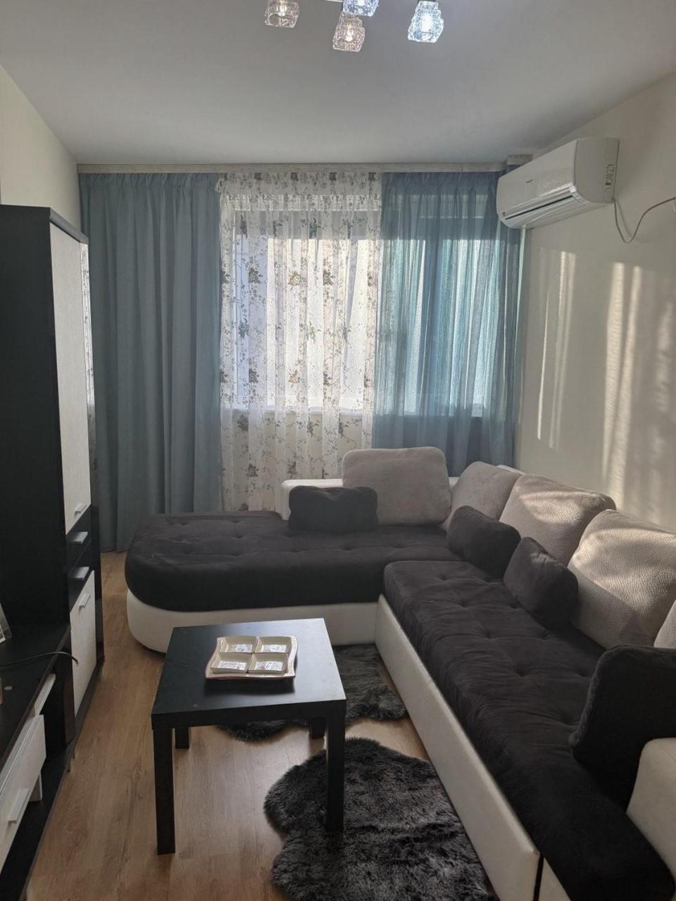 Vanity Apartments Sandanski Exteriér fotografie