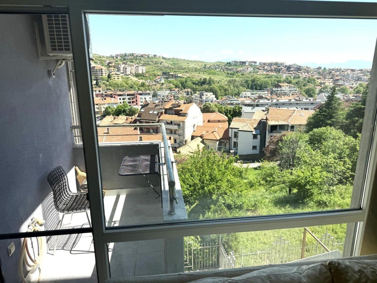 Vanity Apartments Sandanski Exteriér fotografie